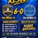 Photo by The Bridge FC (@TheBridgeFC17)