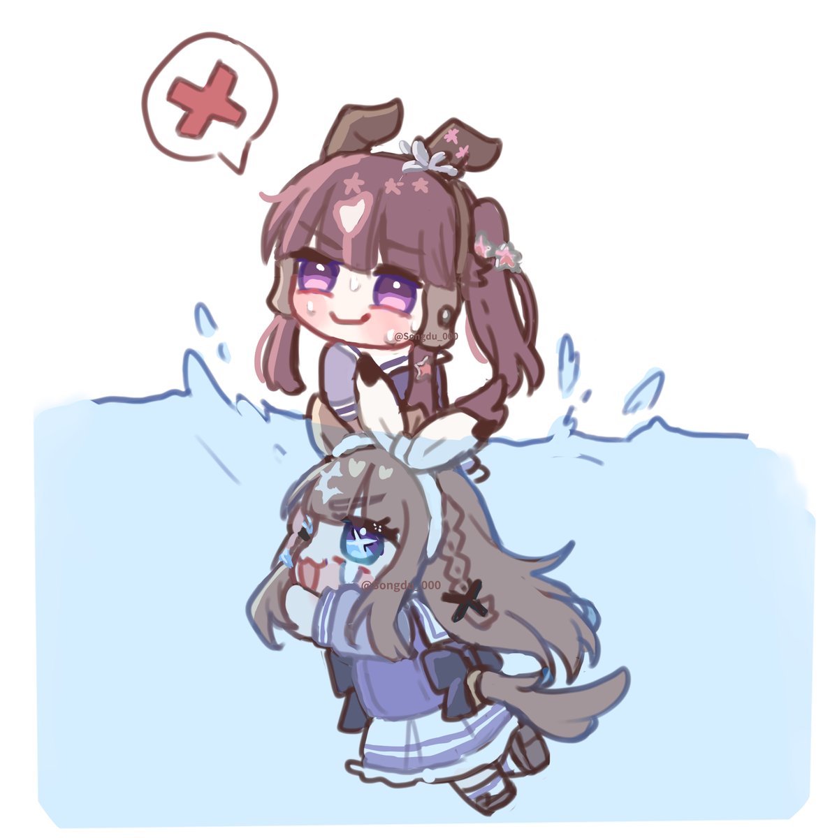 Songdu_000's tweet photo. ❌ https://t.co/YAj9aecp7f