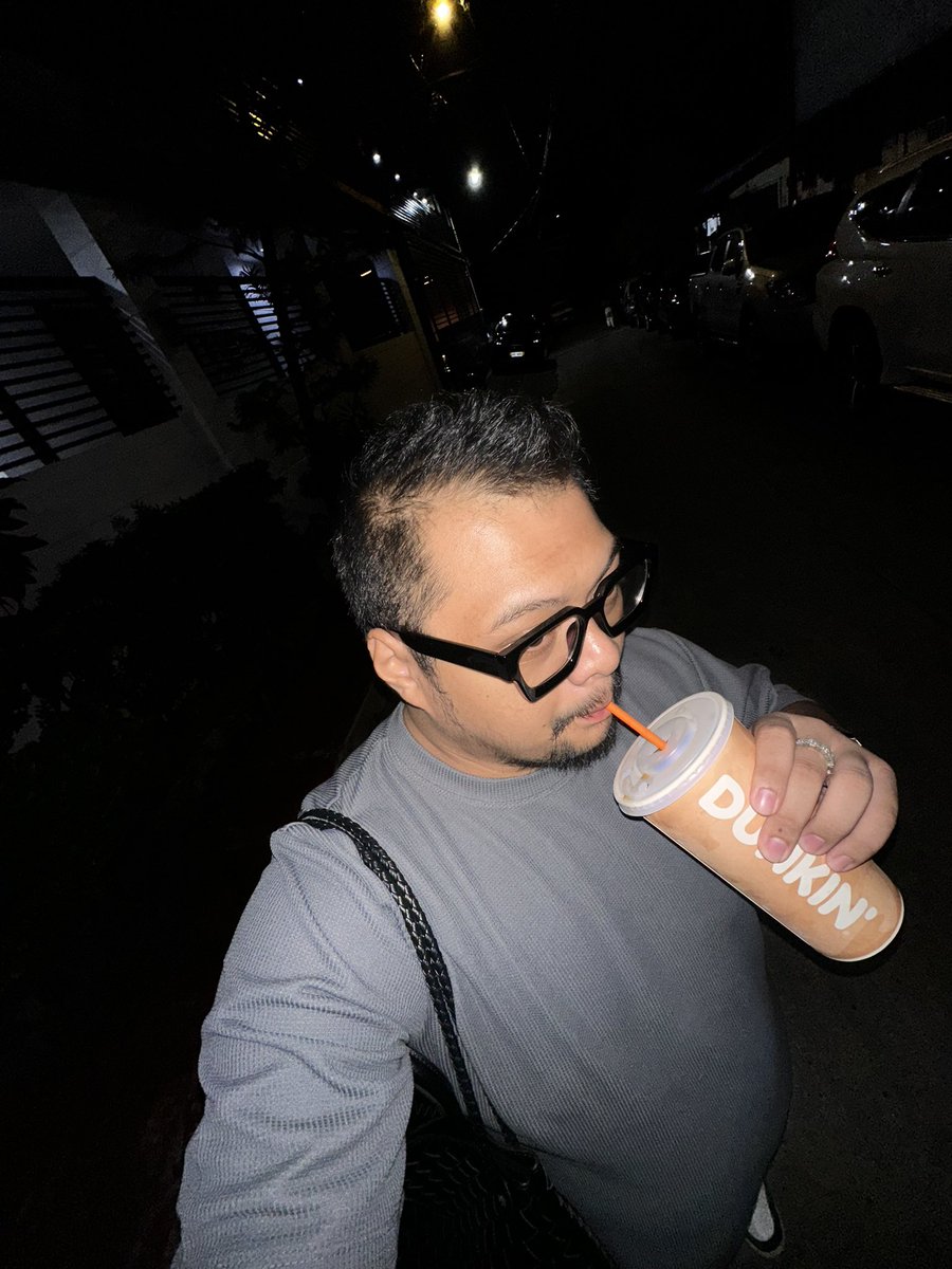 PROJSENTRY's tweet photo. Late na nasa labas pa ako ... https://t.co/tBk5l87p1d