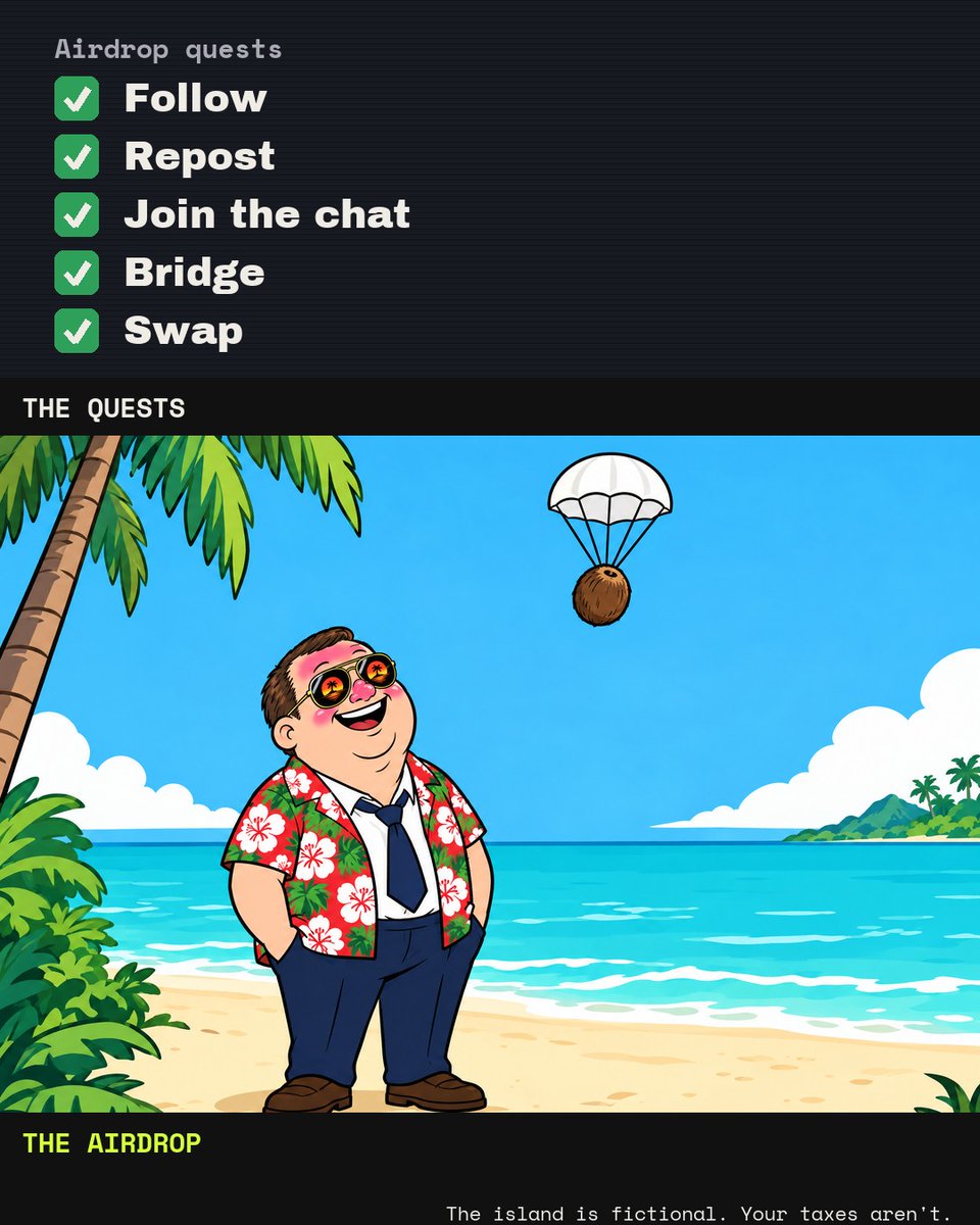 wagooffshore's tweet photo. Every quest completed.

Worth it. 🏝️ https://t.co/oUdzaYFK3D