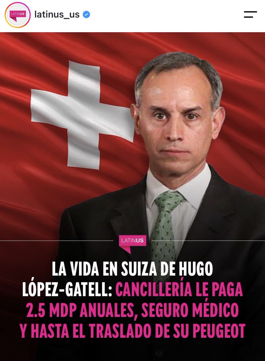 AlanAdameMX's tweet photo. 🔴|| El tipo que provocó 800,000 muertes en exceso por el pésimo manejo del COVID con @lopezobrador_…

💸Anda gozando de una vida de lujos en un puesto inventado por @Claudiashein 

👉🏼@HLGatell y todos en la 4T son unos miserables. https://t.co/AK2DZfAGwU