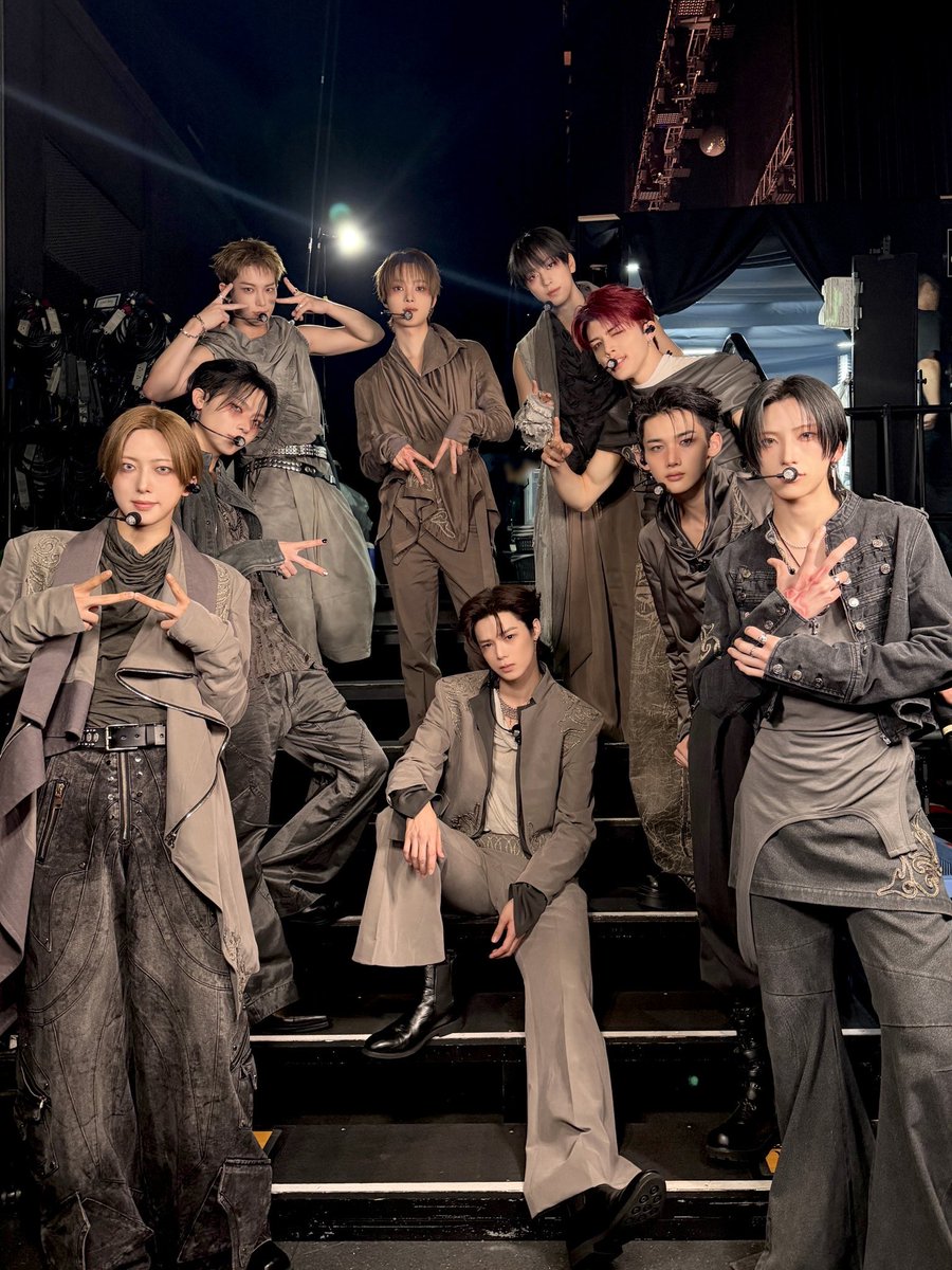urimaka_sub's tweet photo. LUNÉやればできる子🌙
投票も毎日１回ずつポチッとファイテン🔥

I vote for #andTEAM  on #2026MAMAVOTE https://t.co/uQjECr4iFd