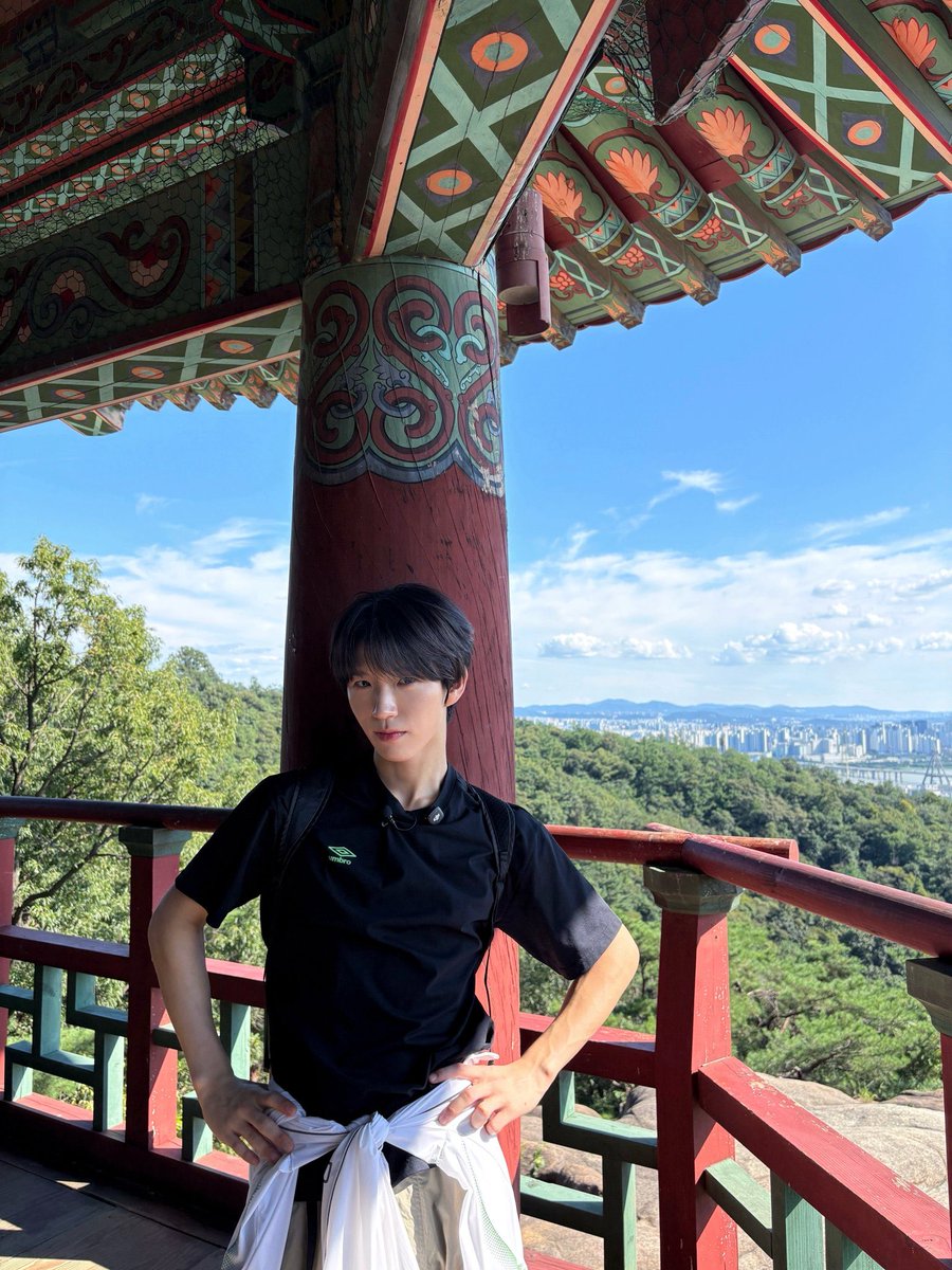 noodaengkim's tweet photo. ไอเดียถ่ายรุปตอนไปเที่ยวนะคะลูก ๆ จด ๆ เลยจ้า https://t.co/8KPwAHM0EF