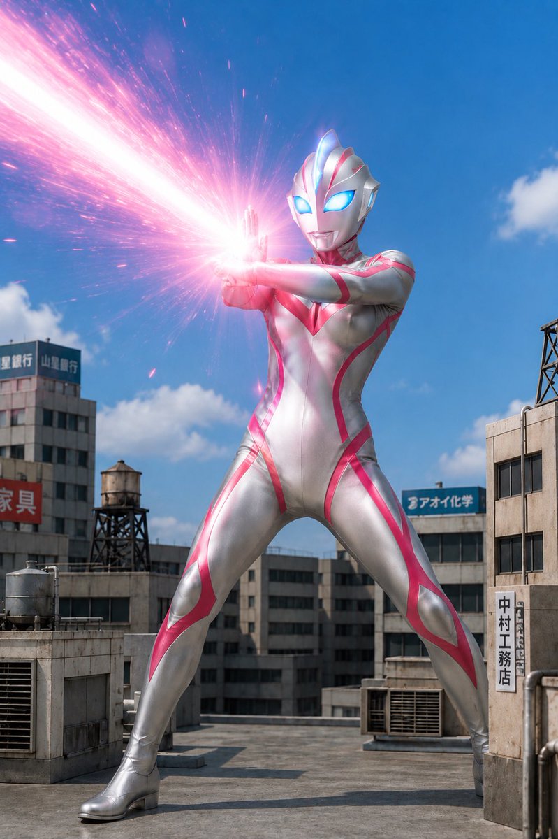 hrk_319ss's tweet photo. ウルトラマンハルカ設定集 https://t.co/nE1p55Mdhh