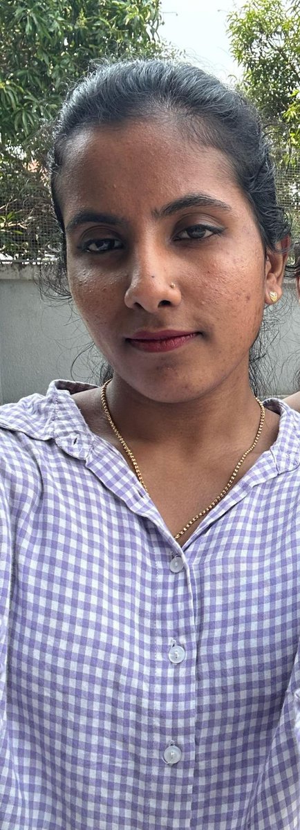spiderdwpi's tweet photo. Follower oda ex.... Her snap id- keerthana_unn26 https://t.co/J5xLV4G2cb