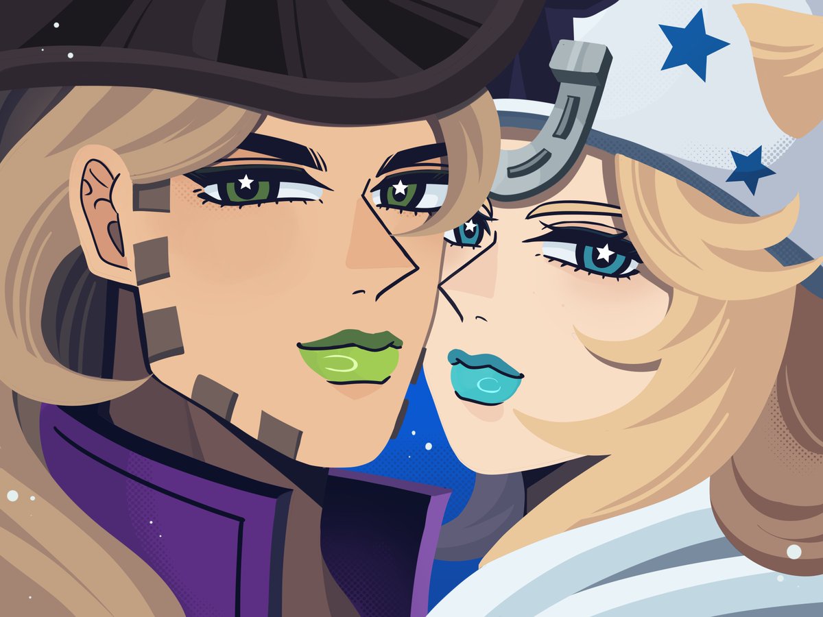 matchacasterize's tweet photo. Kissy https://t.co/HPzZXt26HT