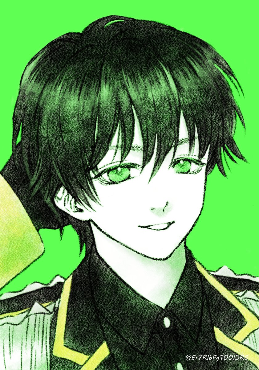 Er7RlbFgT00l5RC's tweet photo. 二次元烏天狗さん
#o_menzFA https://t.co/KTCAkhahM7