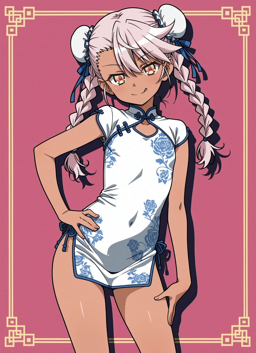 buushishikaba's tweet photo. へい！クロエちゃんおまち！😉 https://t.co/e628n5iEv0
