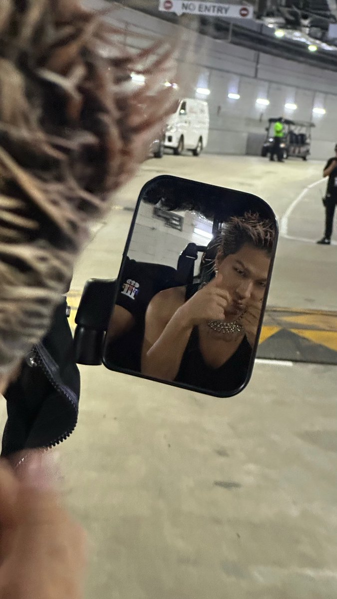 Realtaeyang's tweet photo. https://t.co/SYUIReRdWm