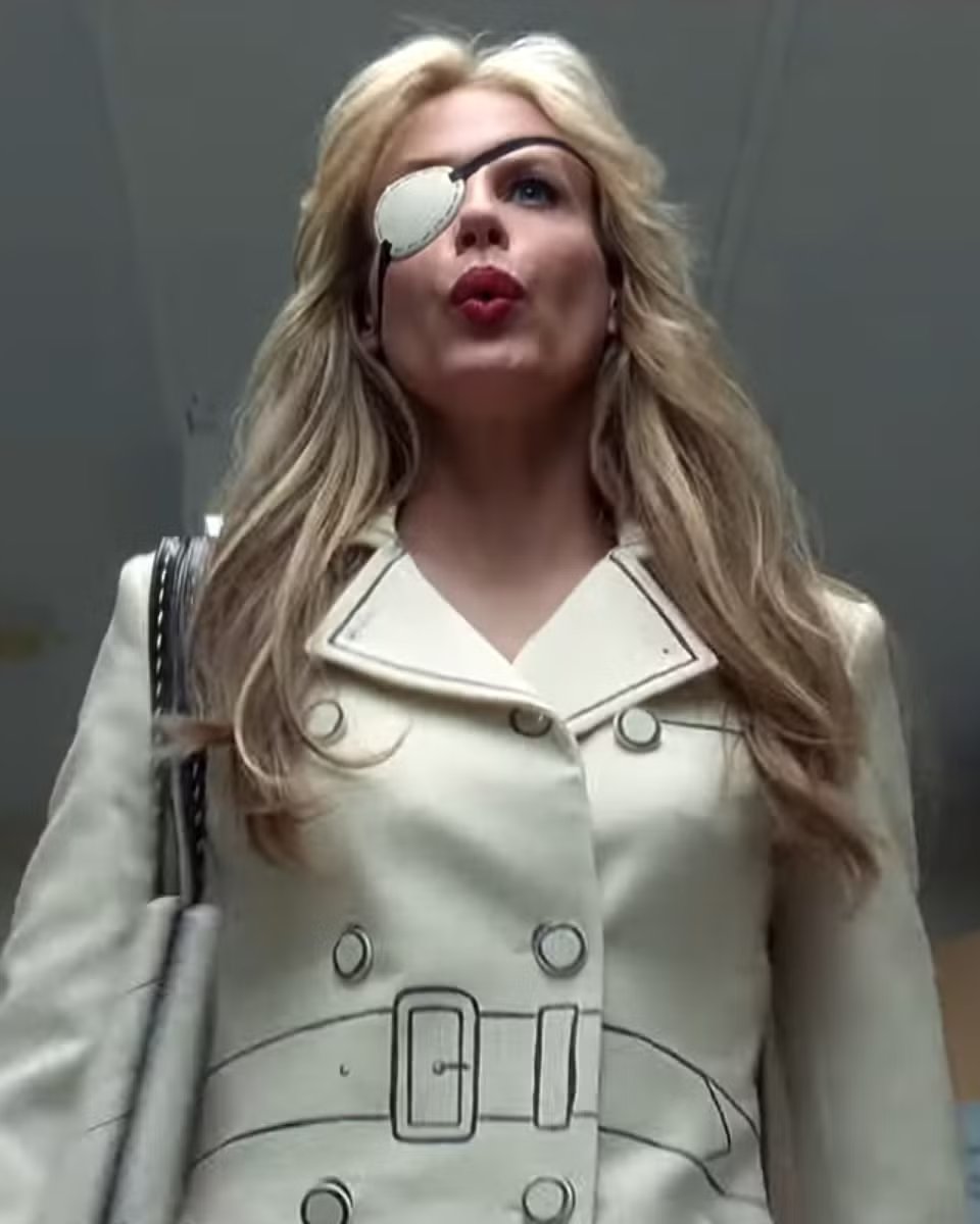 TheePopCore's tweet photo. LISA references the iconic whistle from the movie 'Kill Bill' in the teaser video for her upcoming single “Tarantino.” https://t.co/vZ8tltbpmQ