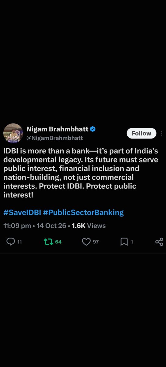 johndwda's tweet photo. #idbidonotsell https://t.co/3mu7QoOZcR