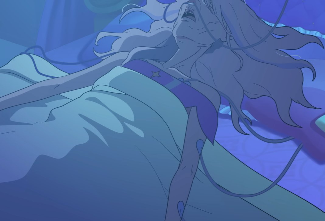 candyepilogue's tweet photo. "ZZZ" (asleep) https://t.co/4U3QjgdHru