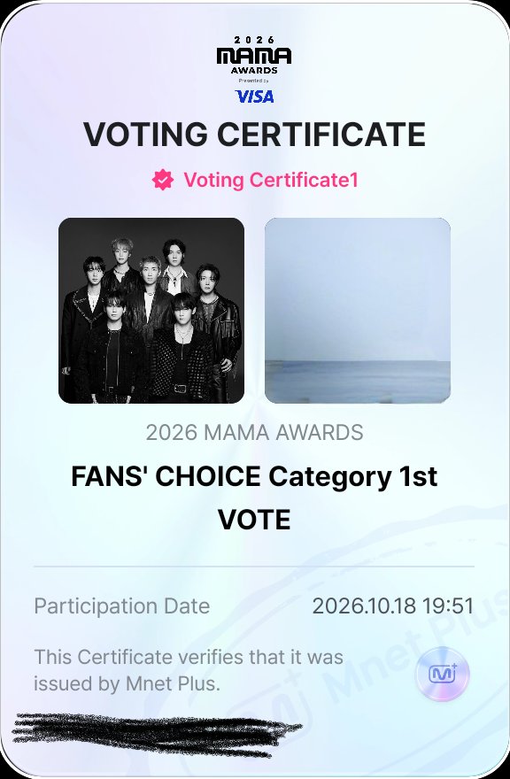 Votex_BD's tweet photo. Our goal is to give #BTS our full support at #2026MAMAVOTE https://t.co/pRfAv9sVDh
