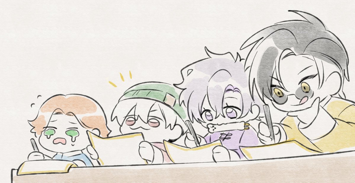 nngg_mx's tweet photo. 主任加油啊www
#阿萬人迷 #no萬here https://t.co/UuvmDgmEej