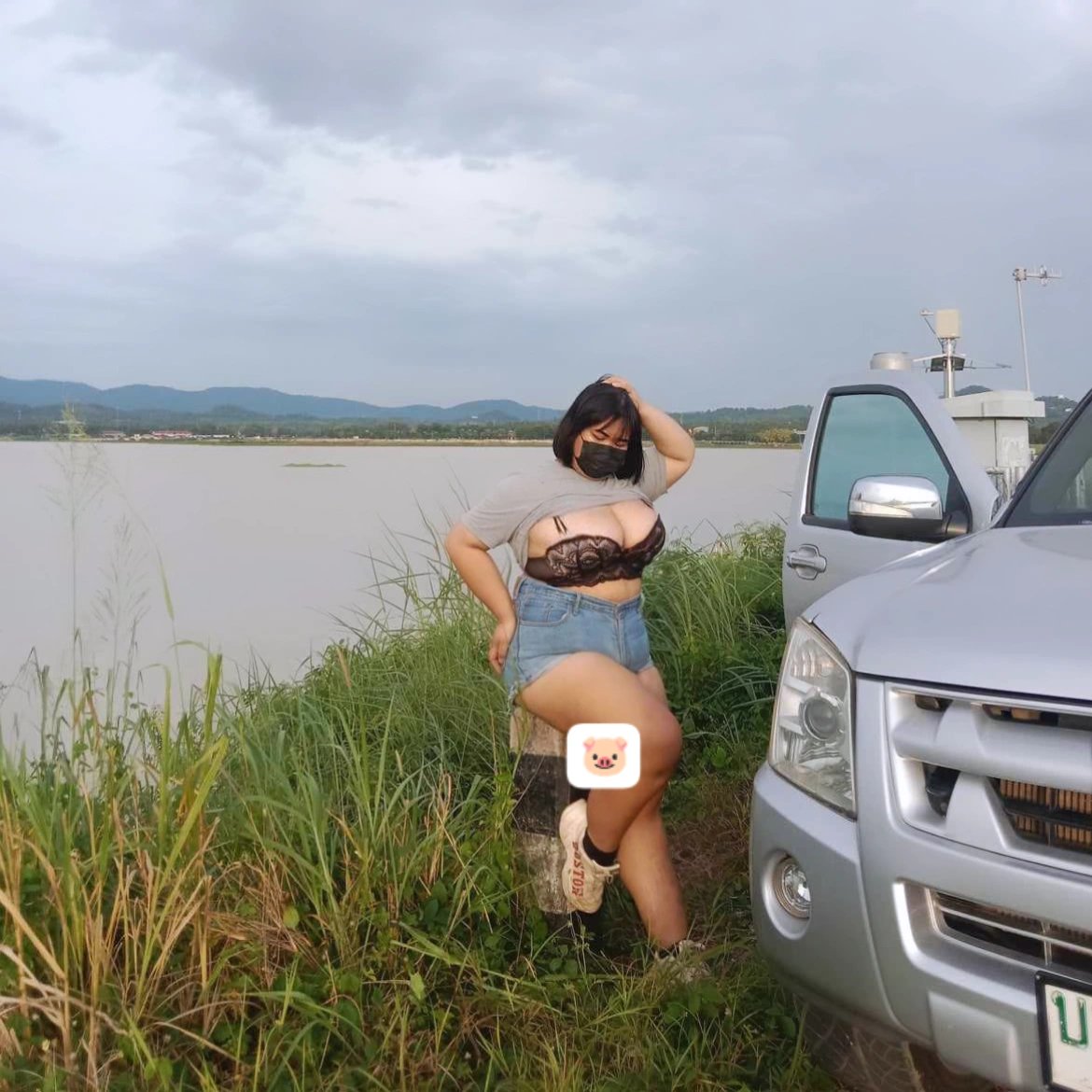 Hmu24214N's tweet photo. อ้วง🐷 https://t.co/9Lmj5W26wO
