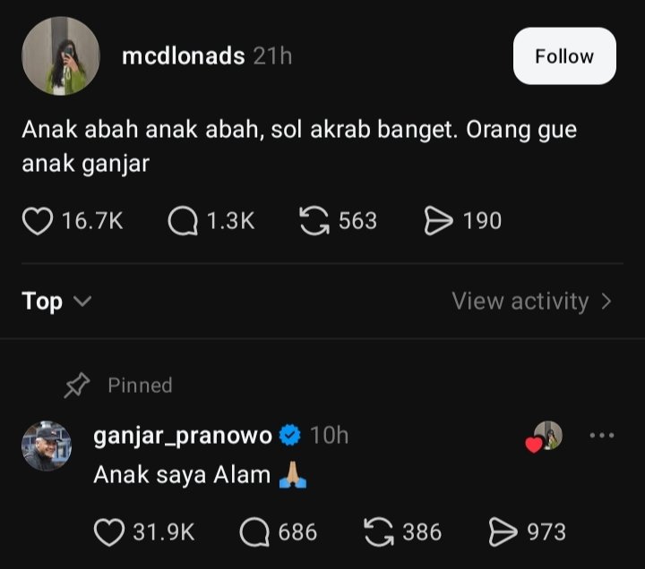 caramyst's tweet photo. @strifelavigne kalian emang ga dianggep https://t.co/hzp932Az0j