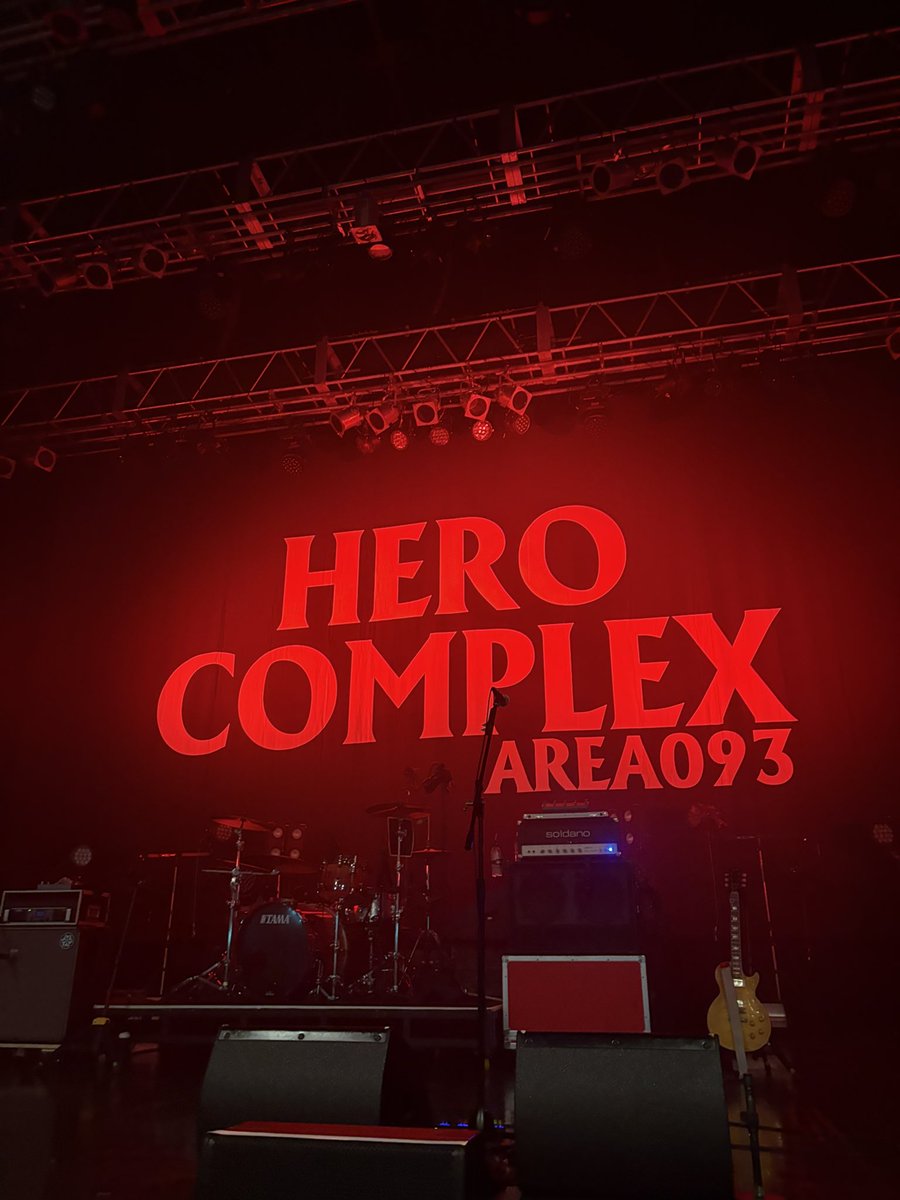 jrock_sun's tweet photo. 念願のフルスイングとGood、最前で回収しました😭しかも隣にそれを知ってて一緒に喜んでくれる友だちいる状態で😭
まだまだ生きれるよ‼️ https://t.co/0u9cm0a61j