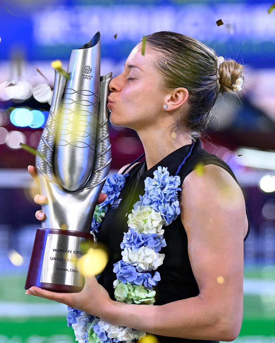 usopen's tweet photo. A first worth framing 🥹 https://t.co/MoXsbpiw3W