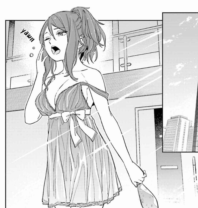 ToaruFanboy's tweet photo. Mugino en el manga de ITEM>>>>>>>

nada que objetar al anime pero nada como el manga

que preciosa por favor, una diosa asi en mi vida https://t.co/1i1opZHtgY