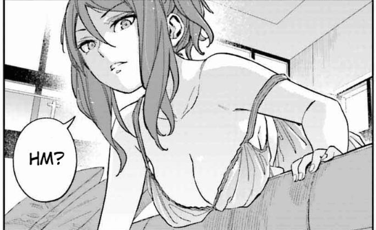 ToaruFanboy's tweet photo. Mugino en el manga de ITEM>>>>>>>

nada que objetar al anime pero nada como el manga

que preciosa por favor, una diosa asi en mi vida https://t.co/1i1opZHtgY