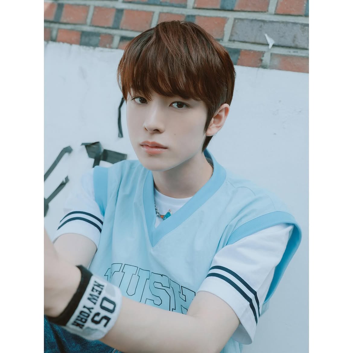 every_yushi's tweet photo. 231017 엔시티위시 공식 인스타그램

’Hands Up’ MV Teaser Image 1

#유우시 #ユウシ #YUSHI #NCTWISH https://t.co/iCIgBGERXt