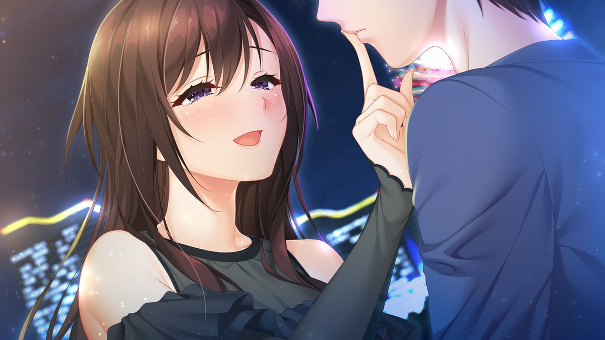 bugbug_info's tweet photo. 【本誌復活レビュー】
『ハッピーウィークエンド』（HOOKSOFT @HOOKSOFT）徹底レビュー‼️
大学生の主人公が織り成すちょっぴり背伸びした大人の純愛AVG♥️

▼詳しい記事はこちら▼
https://t.co/8x2fbk88tO

#ハピウィク #HOOKSOFT https://t.co/wPxwPxYvyc
