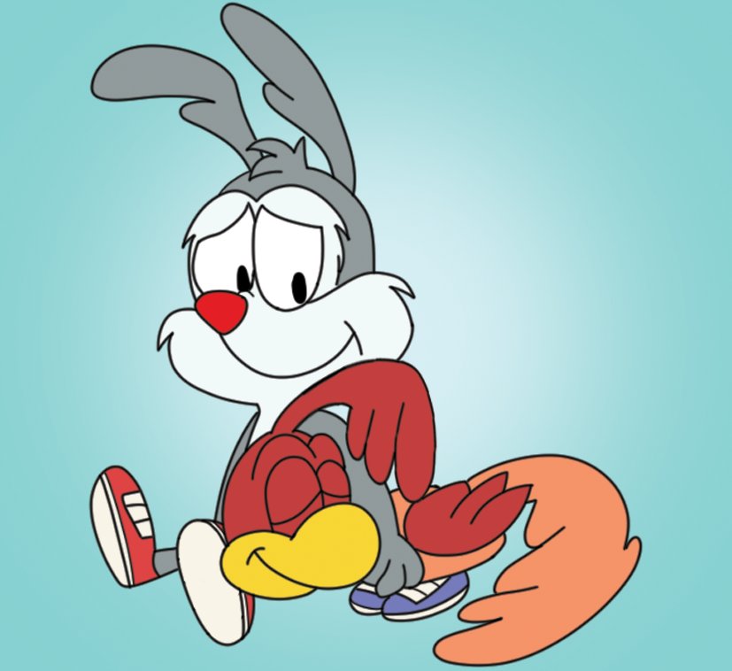 Aggiefan_gal's tweet photo. I decided to draw more of Calamity Coyote and Little Beeper.
I can imagine that, as young students, they are too innocent to be nemeses/rivals, so why not give them a chance to be close friends or "young love"?
#tinytoons #calamitycoyote #littlebeeper #looneytunesㅤㅤㅤ https://t.co/PRgxNucMYX