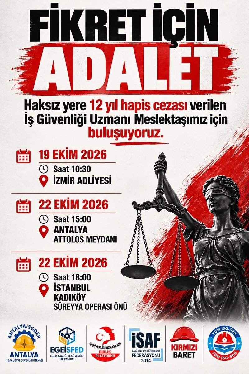 Ulkensefefe's tweet photo. #FikreticinAdalet https://t.co/AklE33yhvS