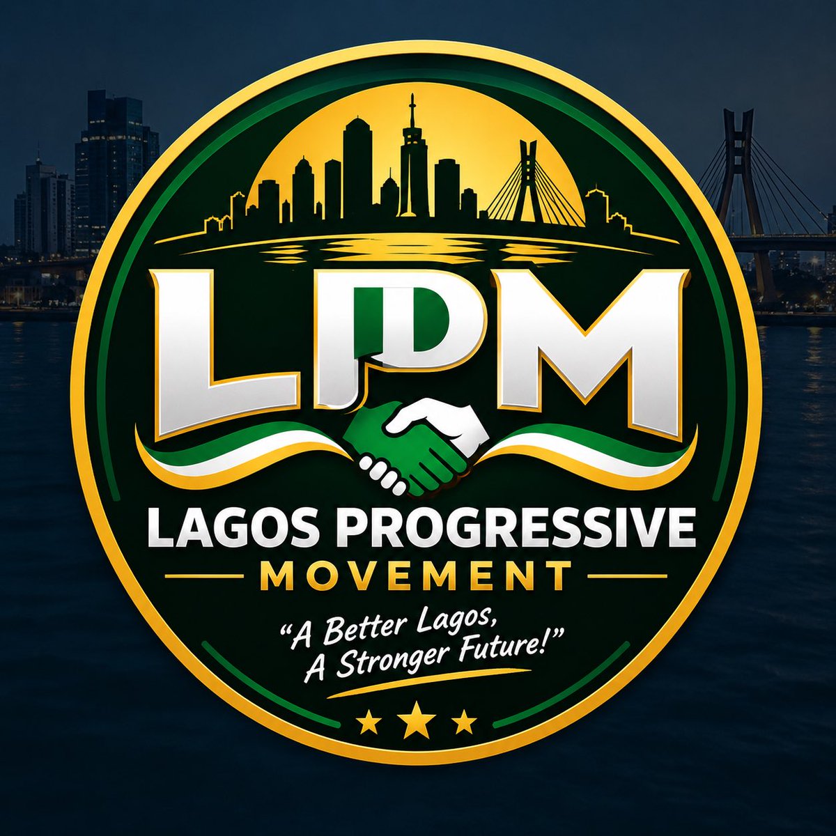 ThickTraumaGod's tweet photo. @LagosLifeApp 👑🇳🇬 INTRODUCING THE LAGOS PROGRESSIVE MOVEMENT (LPM)! 🔥
We stand for unity, progress, opportunity, and good leadership. Our vision is a stronger Lagos Life where every player has a voice and a chance to succeed. 💪🤝
👑 LPM — A Better Lagos, A Stronger Future! https://t.co/2C3dq3G6xH