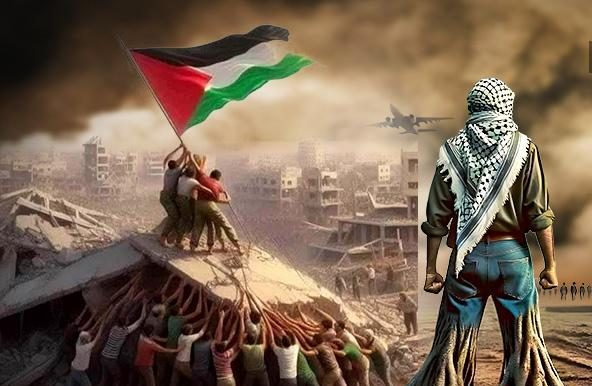 FadelSoliman's tweet photo. اجعلوا #غزة في مقدمة أولوياتكم دائما 
لا تكلوا ولا تملوا من دعمها 
العالم يتغير تماما 
وإنما النصر صبر ساعة https://t.co/bk5Psc1fmK