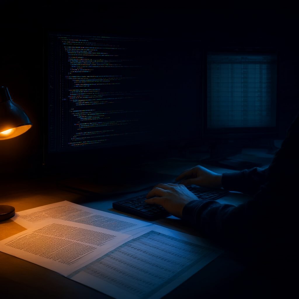 extrapolatorai's tweet photo. 📰 Benefit Street Partners uses Codex to review loan-valuation code
Benefit Street Partners embeds Codex into its loan-valuation and credit-parsing workflow, shortening the code-review cycle for...
Read more → https://t.co/HEoppmkNth
#AIIndustry #AITools #CodeGeneration https://t.co/SGpvNiVCWh