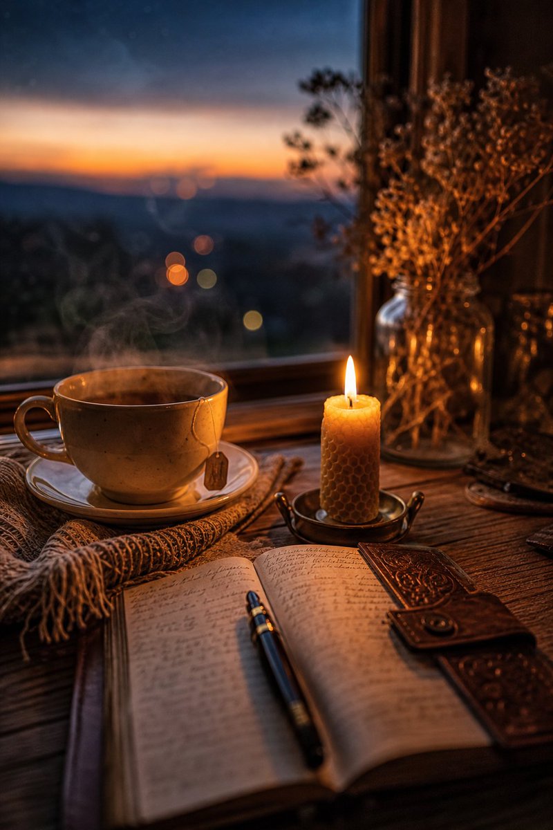 SchumannBotDE's tweet photo. Light a candle. Open the guide. Meet yourself. ✨

The recognition isn't loud — it's the soft yes you've been waiting for.

https://t.co/3GxkpfMjpc

#soulname #soulwork https://t.co/nbI2Xw9s7b