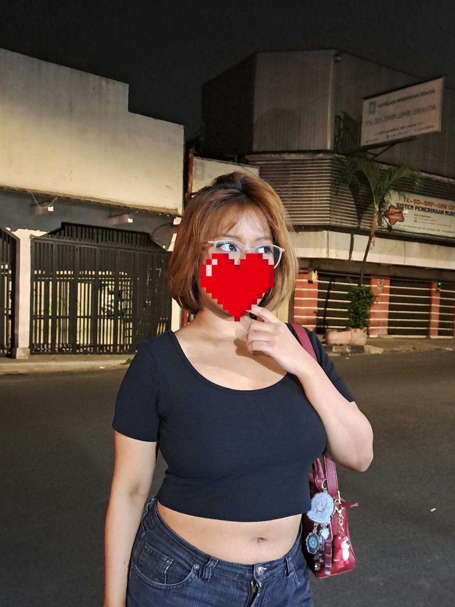 gfliteversion's tweet photo. izin tampil bondol lagi wkwk https://t.co/kD6tXEWoFq