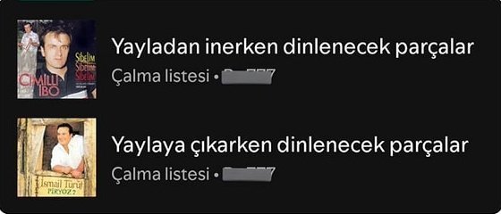 sedatmurcij's tweet photo. Kız ; seninle aynı frekansı yakalayabiliriz

Ben ; https://t.co/XqAisveYxP
