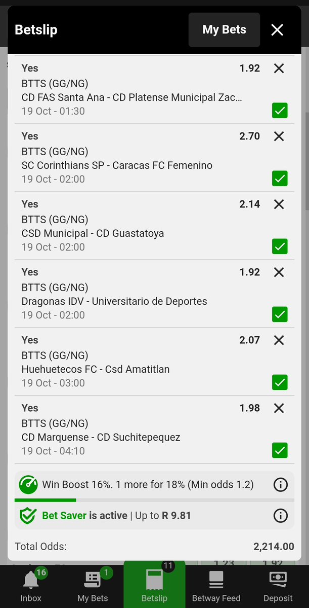 PiqueThemaster's tweet photo. Both Teams To Score Market⚽️🎮  

BW7B26BE60

Kickoff 01;00am ⏰️ https://t.co/TzvpzRcgSN