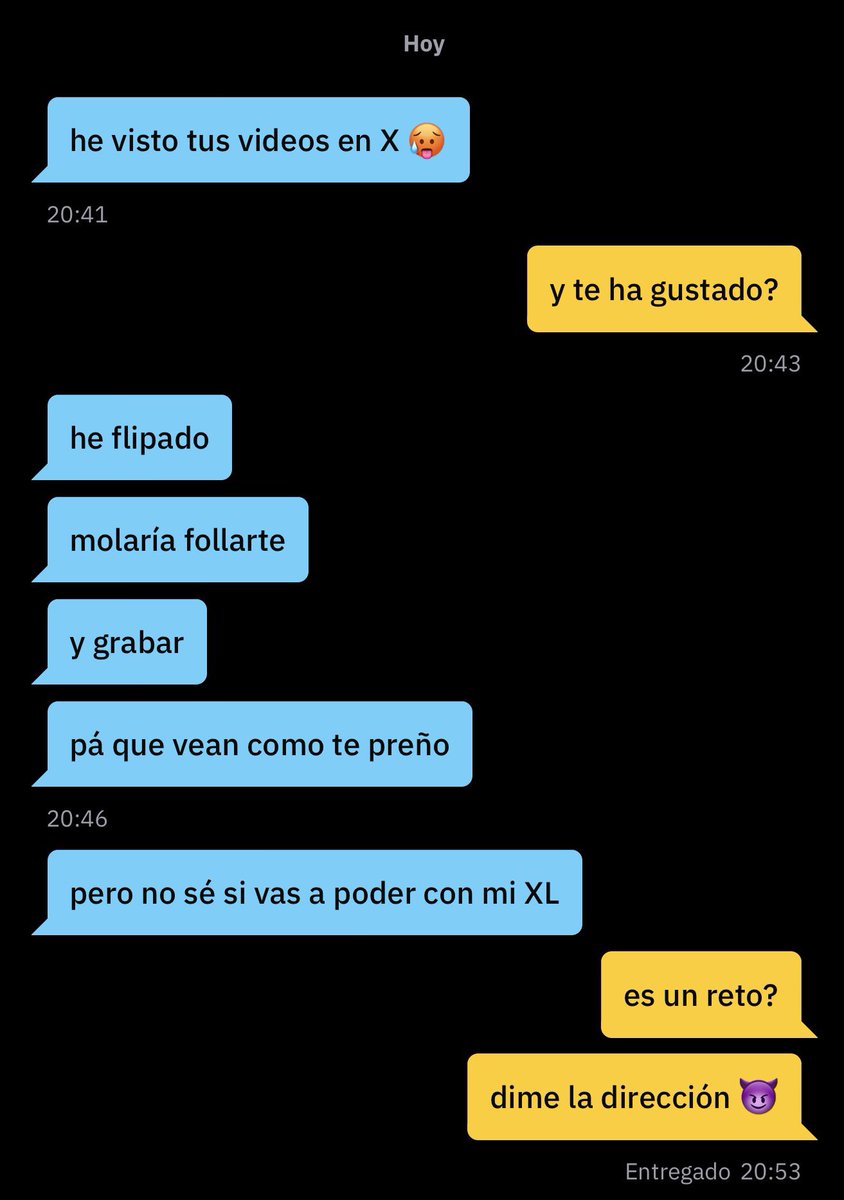 brenuuuuuuuuu_'s tweet photo. se lo pierde el que no intenta 😜 https://t.co/8PyIrLDlOX