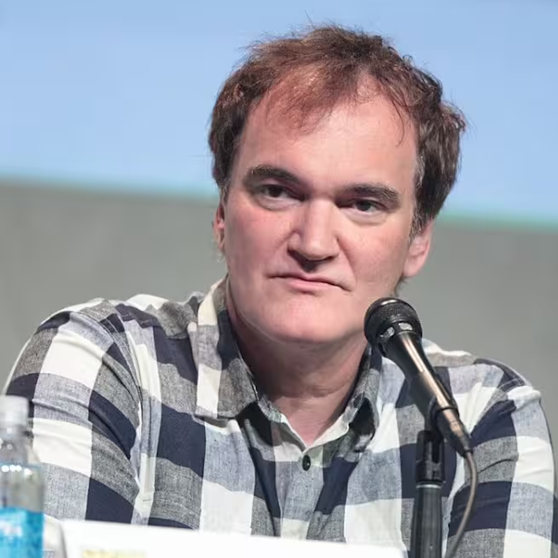 interesting_aIl's tweet photo. Quentin Tarantino has finished the script for his 10th and intended final film as a director

He plans to focus on his upcoming stage play, spend time with his family and “live a little” before deciding when to make it https://t.co/Bmh1P0Amfi