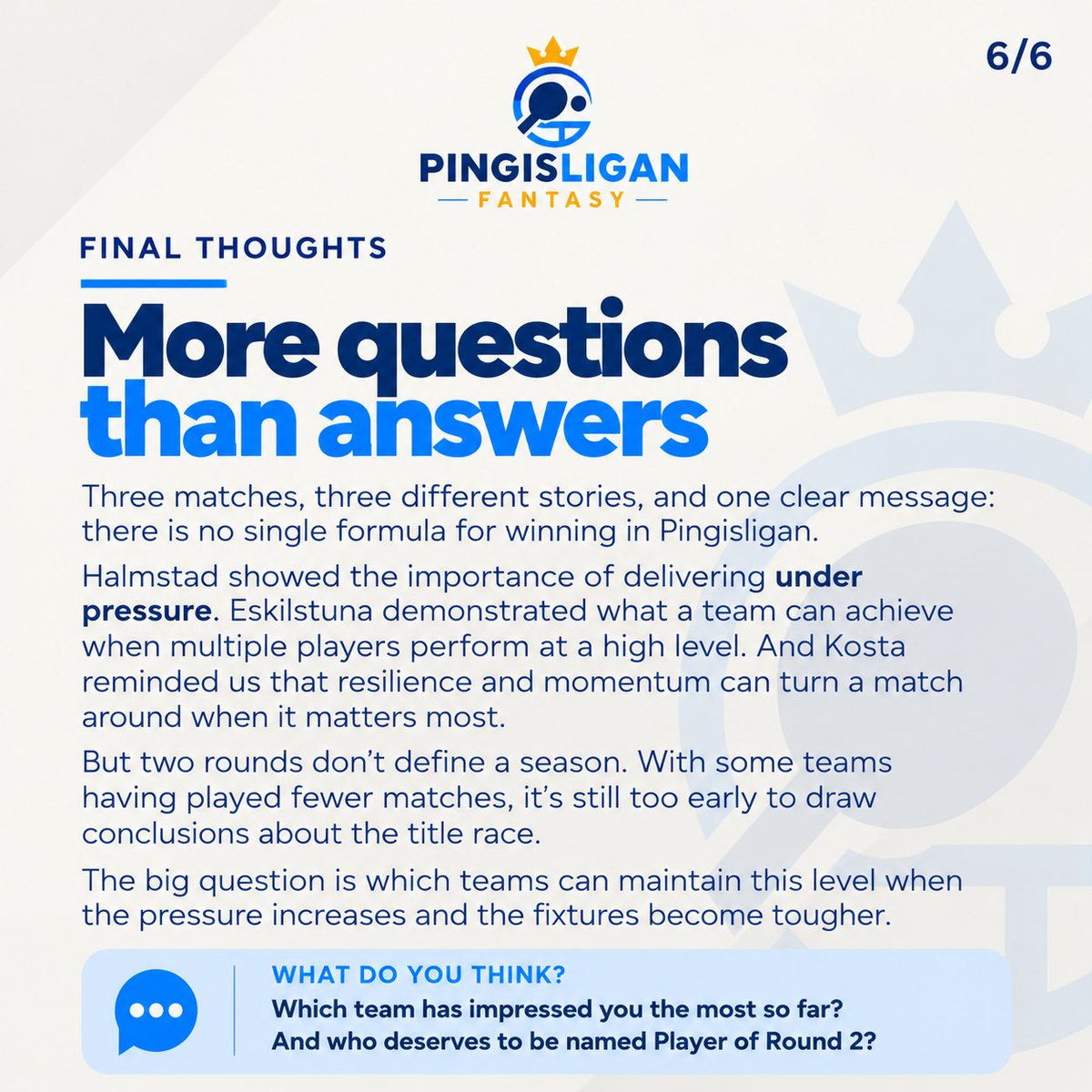 PingisFantasy tweet picture