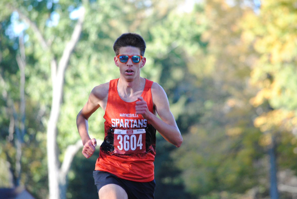 SWBLSPORTS's tweet photo. GALLERY | 2026 Boys SWBL Cross Country Championships at Eaton’s Fort St. Clair Park https://t.co/r0XxUtQh9R https://t.co/PcdeLnEjR6