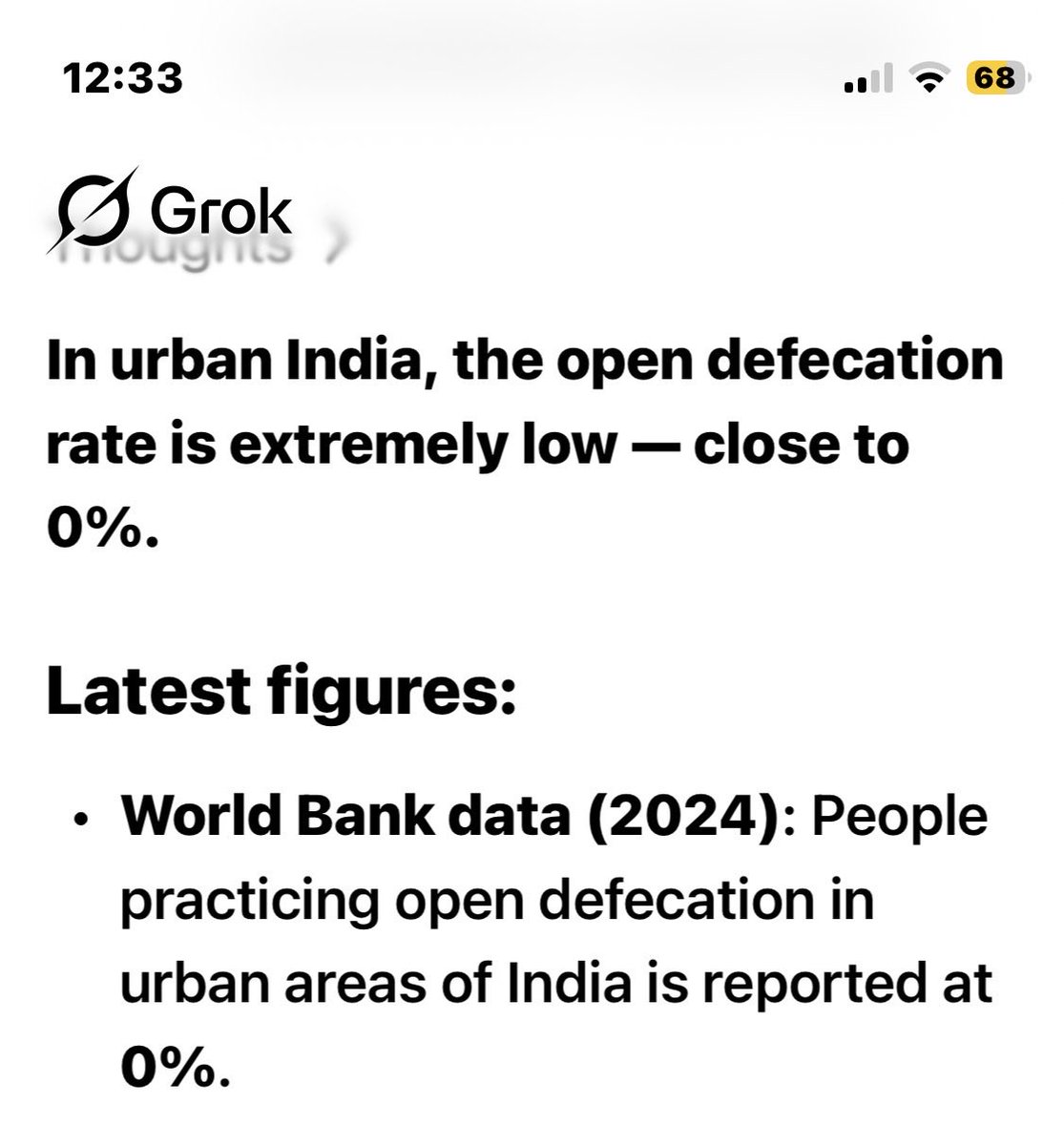 Hadron_twitt's tweet photo. @Knuggertz @MintuBajpai @AlexAllone1 @shekhar897 @grok Try Bringing up videos from the 40s or 50s too may be that will help you cope better https://t.co/EpJlxJbgsc