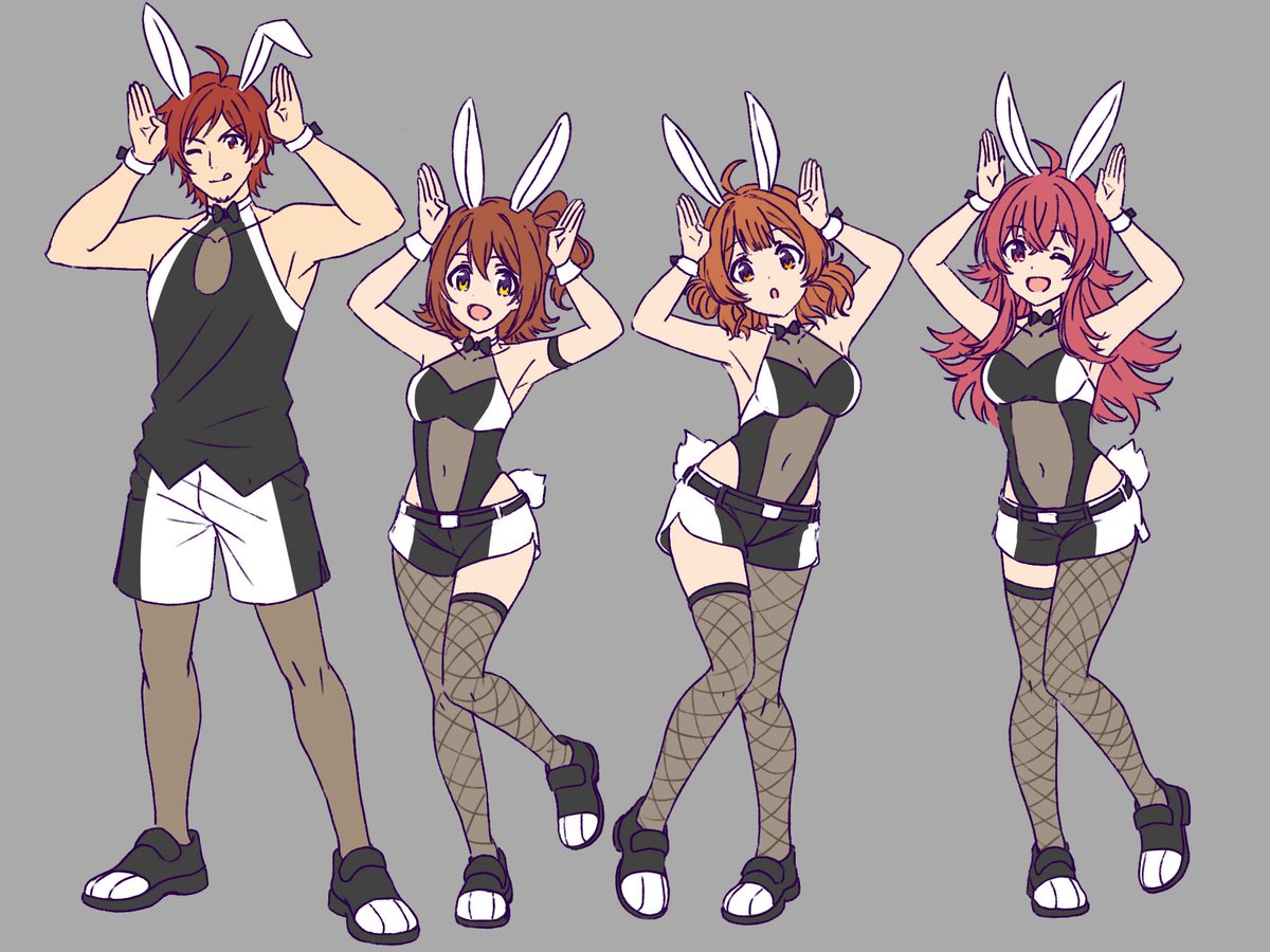 whitepenP's tweet photo. 🐰 https://t.co/xgqTCPvrMy