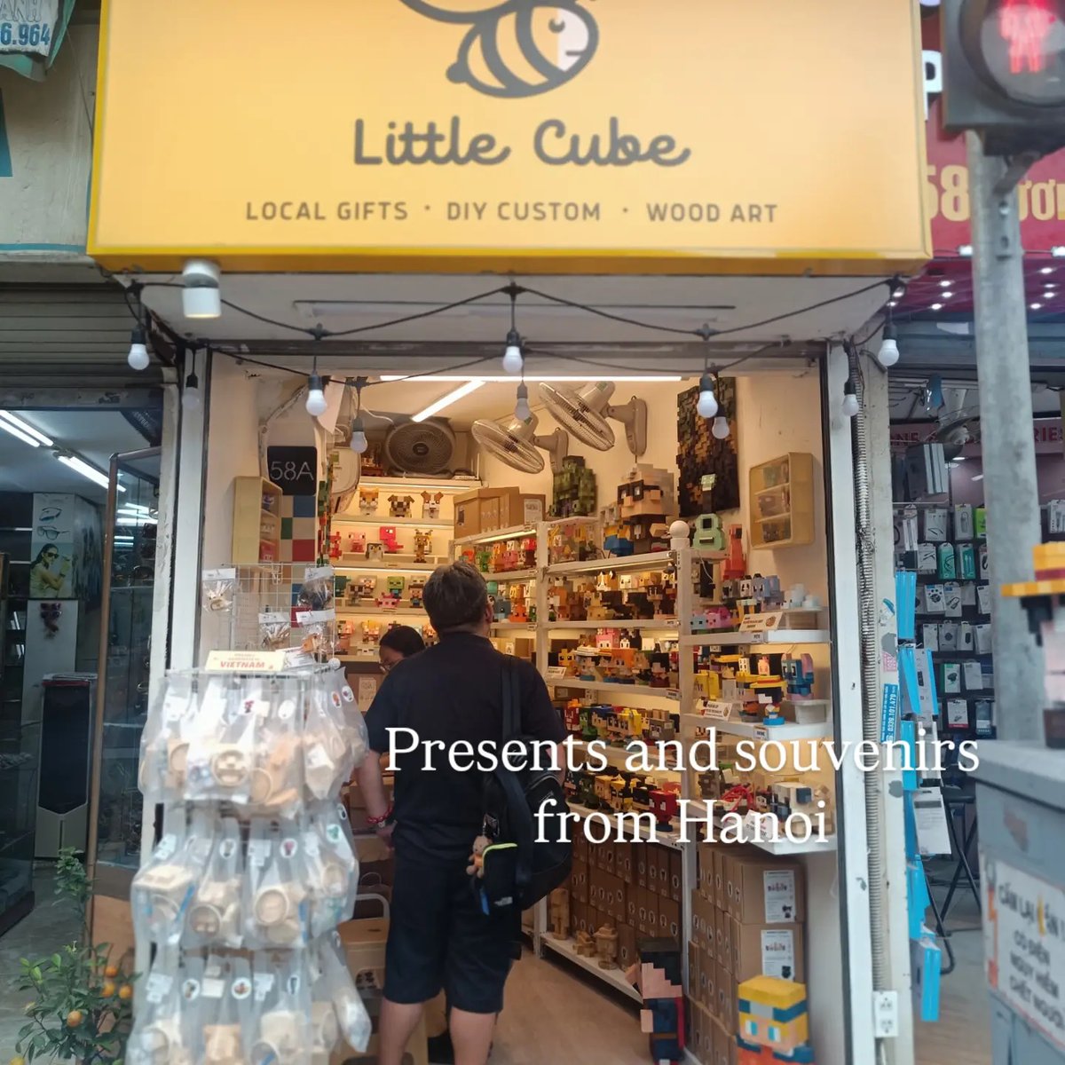negra_leeh's tweet photo. Looking for Vietnamese-inspired or Vietnam-made gifts and souvenirs? Check out these shops. https://t.co/41wSaaNfBh