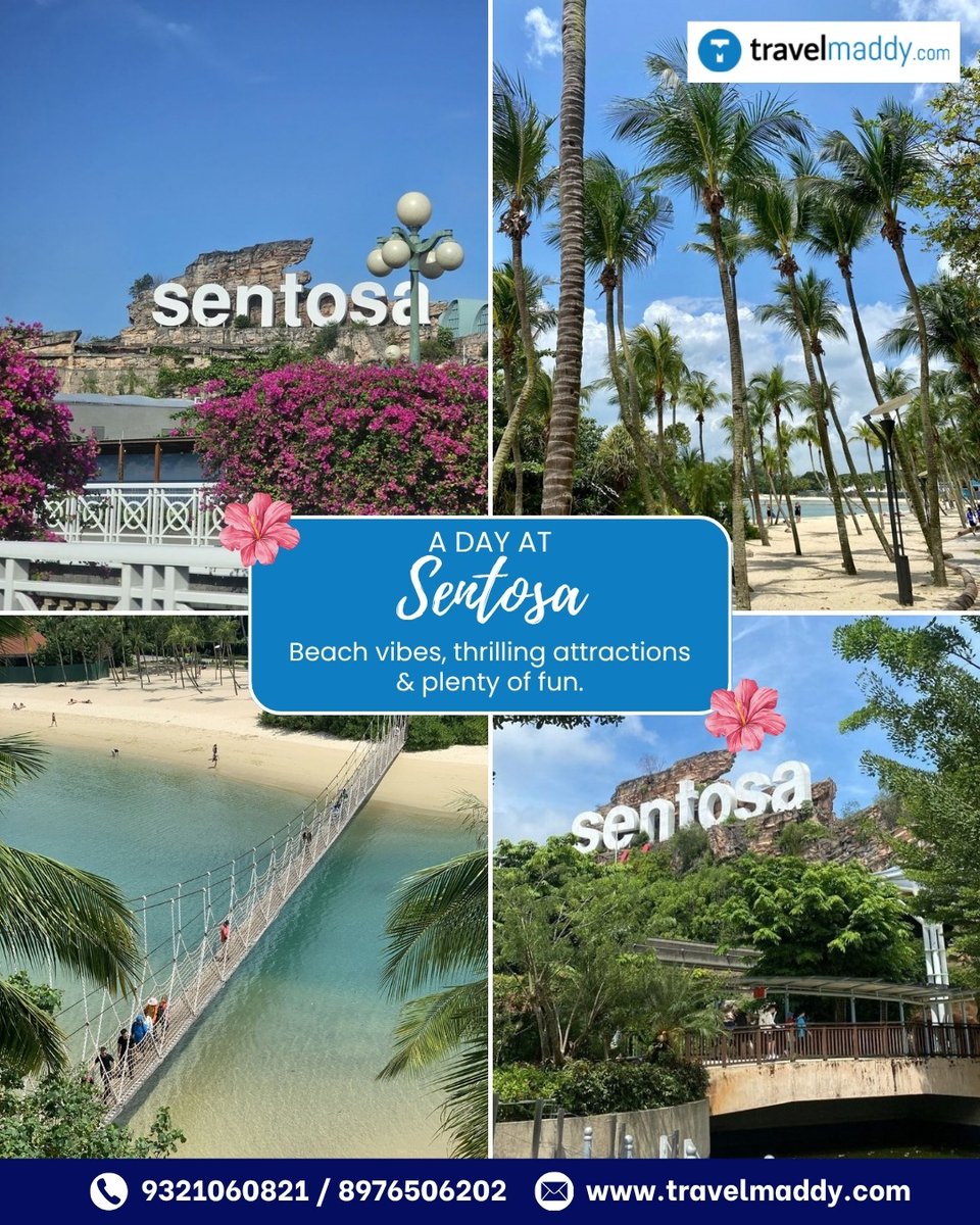 Tlay199761's tweet photo. Save this for your next Singapore trip. Wake up to city skylines, explore futuristic gardens, enjoy Sentosa, and end the day with Marina Bay views. Planning Singapore from Mumbai? DM Travel Maddy for tour packages. Call 9321060821 or 8976506202 https://t.co/3tZmVbFhhH