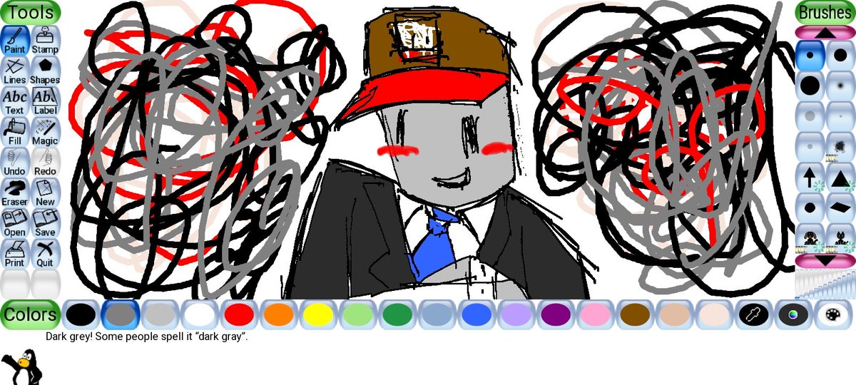 OmanA21988's tweet photo. I weirdly love to draw like this ngl
#schleptwt #rubentwt #johnrobloxsayokay https://t.co/BFtep2bFMe