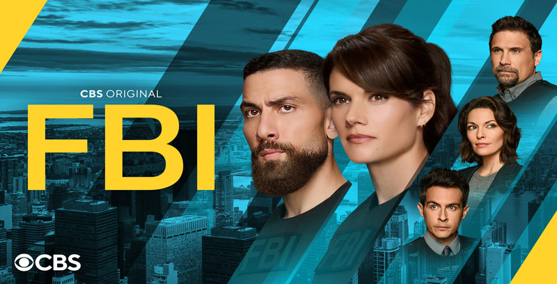 thetvescape's tweet photo. Here's What's All-New Monday: 📺

#FBICBS 8/7c on CBS
#TheVoice 8/7c on NBC
#NameThatTune 8/7c on FOX
#PrivateEyesWestCoast 8/7c on The CW
#CIACBS 9/8c on CBS
#WeakestLinkFOX 9/8c on FOX
#LawAndOrder Toronto Criminal Intent 9/8c on The CW
#LineOfFire 10/9c on NBC https://t.co/zhyDn1CE8Z