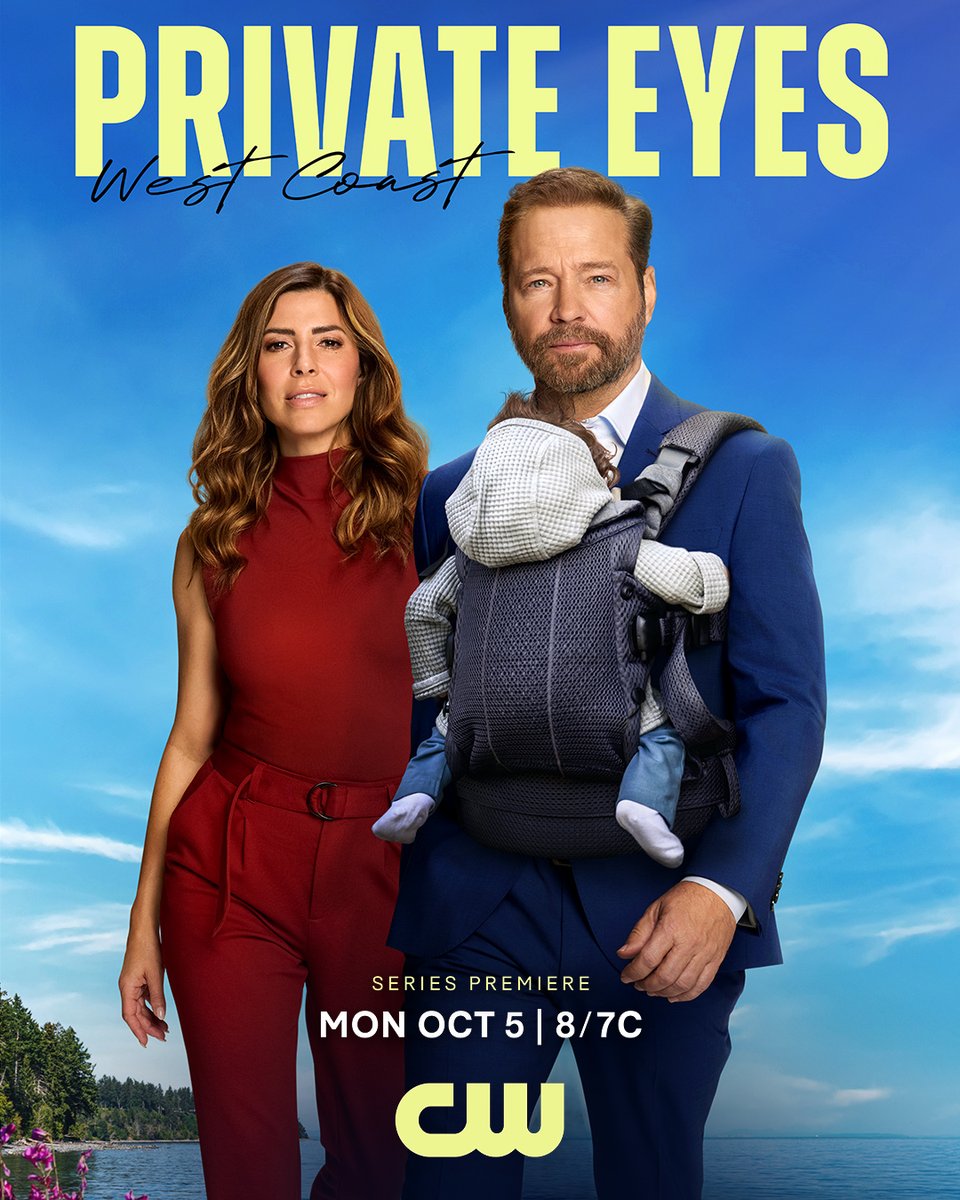 thetvescape's tweet photo. Here's What's All-New Monday: 📺

#FBICBS 8/7c on CBS
#TheVoice 8/7c on NBC
#NameThatTune 8/7c on FOX
#PrivateEyesWestCoast 8/7c on The CW
#CIACBS 9/8c on CBS
#WeakestLinkFOX 9/8c on FOX
#LawAndOrder Toronto Criminal Intent 9/8c on The CW
#LineOfFire 10/9c on NBC https://t.co/zhyDn1CE8Z