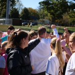 Photo by Valpo Women's Soccer (@ValpoWSO)