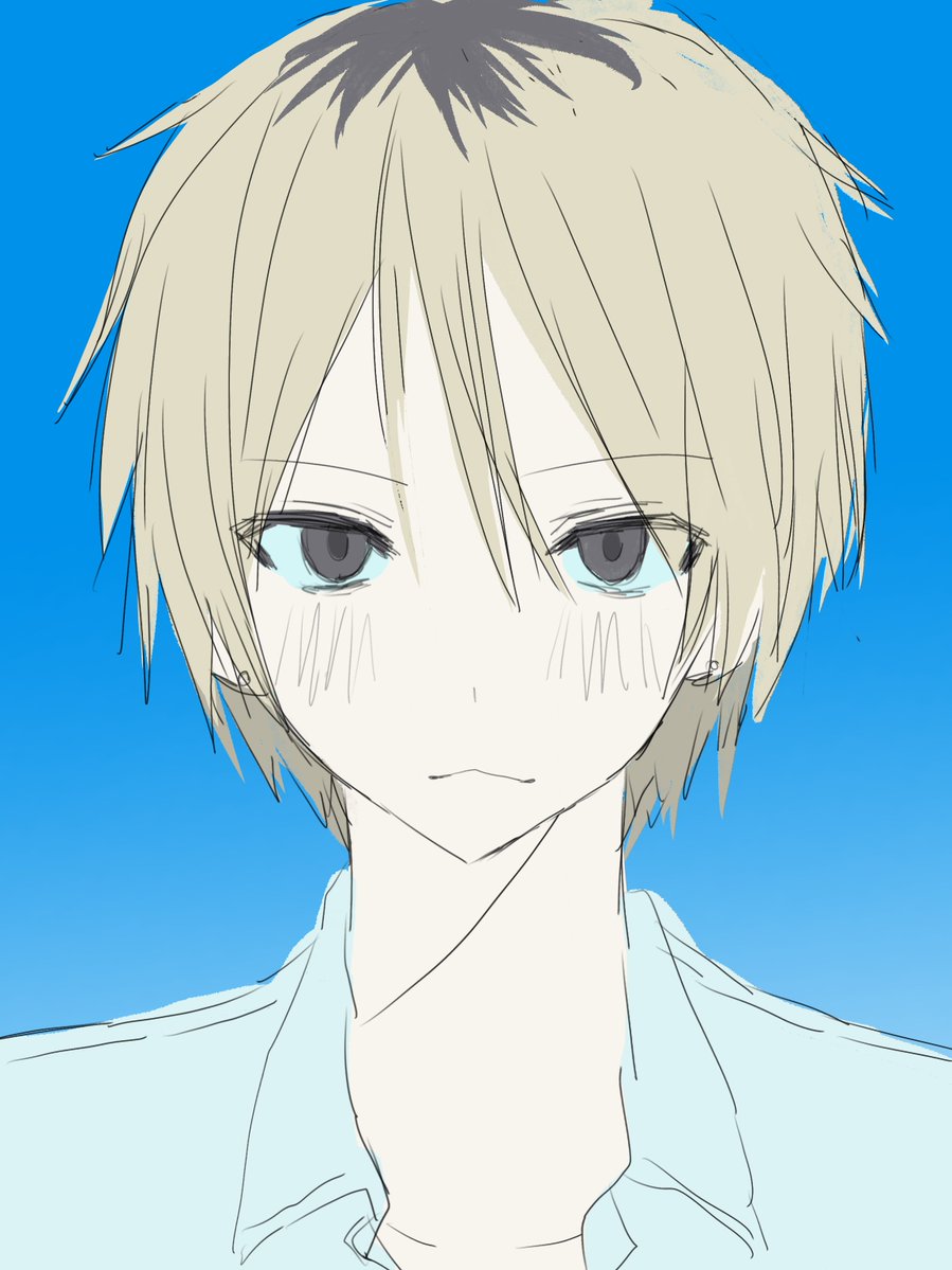 kasawasuretayo's tweet photo. 生徒会の生徒会長？ああ1番右の方ですよ https://t.co/qvoIbIAP5R