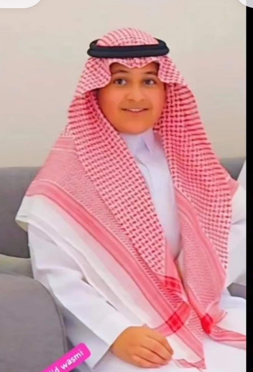 adamawl's tweet photo. فجعنا ليلة السبت برحيل ابن أخي في حادث مروري مفجع بمدينة الدمام،وقد واريناه الثرى بالأمس، ولا تزال قلوبنا تحت وطأة الصدمة فقد رحل وهو لم يتجاوز 15ربيعًا،تاركًا في نفوسنا غصةً وألمًا لاتصفه الكلمات
رحم الله فقيدنا الغالي وأسكنه فسيح جناته وألهمنا ووالديه الصبر والسلوان وجبر قلوبنا https://t.co/VcNbaKlkaq
