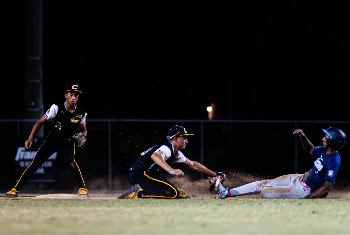 SkillShow's tweet photo. Some clips and photos from Jupiter! 

#perfectgame #showyourskills #wwba #baseball https://t.co/3yoVnUToMm